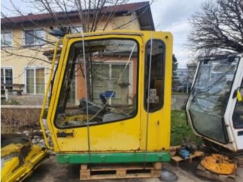 Кабина для Гусеничных экскаваторов Liebherr R 942: фото 3 Кабина для Гусеничных экскаваторов Liebherr R 942: фото 3