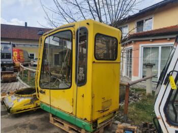 Кабина для Гусеничных экскаваторов Liebherr R 942: фото 4 Кабина для Гусеничных экскаваторов Liebherr R 942: фото 4