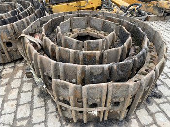 Гусеница для Строительной техники Liebherr R 964 B LIT: фото 5