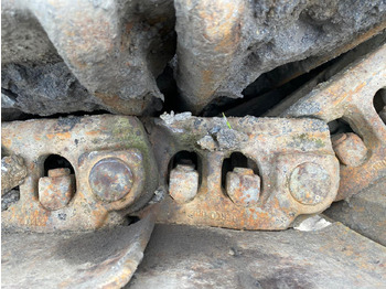 Гусеница для Строительной техники Liebherr R 964 B LIT: фото 4