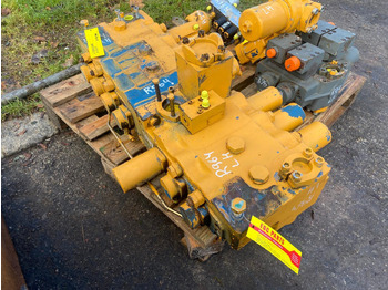 Гидравлический клапан LIEBHERR