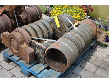 Запчасти ходовой части для Строительной техники Liebherr R 974: фото 2 Запчасти ходовой части для Строительной техники Liebherr R 974: фото 2