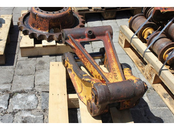 Сцепное устройство для Строительной техники Liebherr R921: фото 3