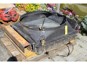 Система охлаждения для Строительной техники Liebherr R974: фото 3