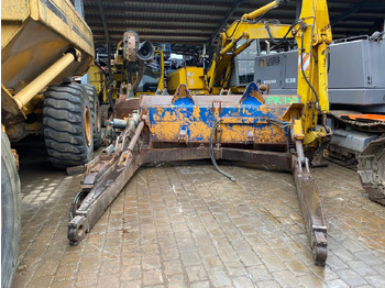 Навесное оборудование Liebherr PR 732 BL: фото 5