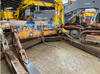 Навесное оборудование Liebherr PR 732 BL: фото 2