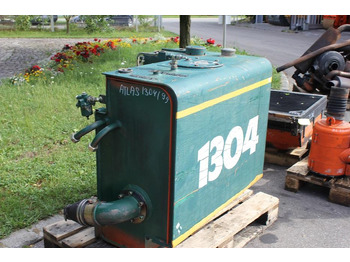 Запчасти ATLAS