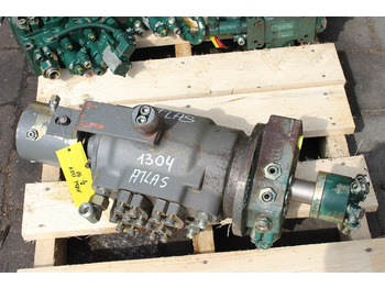 Запчасти ATLAS