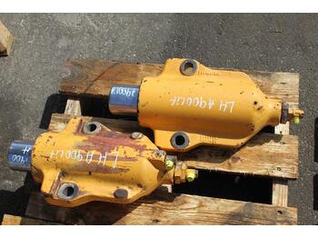 Запчасти LIEBHERR