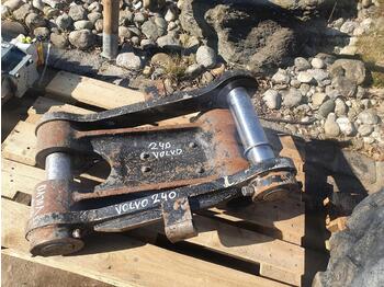 Сцепное устройство VOLVO