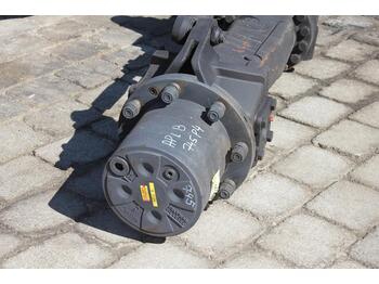 Новый Ось и запчасти для Строительной техники ZF APL B-745 P 4: фото 5