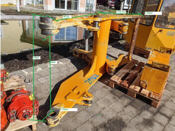 Стрела ZETTELMEYER