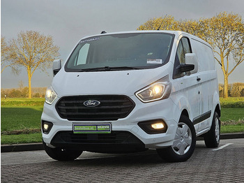 Легковой фургон FORD Transit
