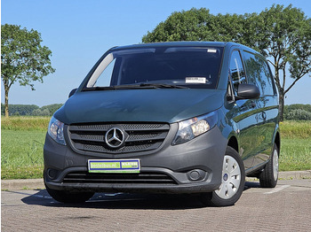 Легковой фургон MERCEDES-BENZ Vito 111