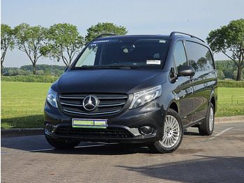Легковой фургон MERCEDES-BENZ Vito 119