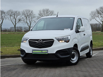 Легковой фургон OPEL