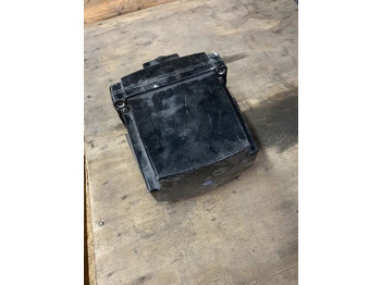 Глушитель/ Выхлопная система CUMMINS