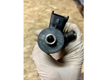 Распределитель впрыска IVECO Daily