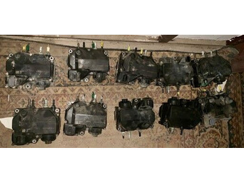 Глушитель/ Выхлопная система IVECO Stralis