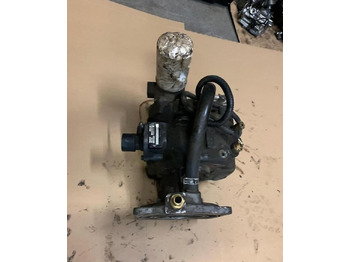 Тормозной клапан KNORR-BREMSE