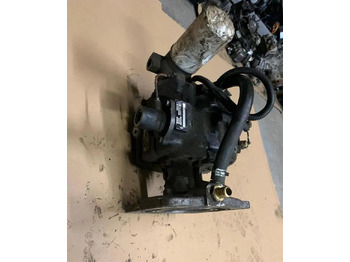 Тормозной клапан KNORR-BREMSE