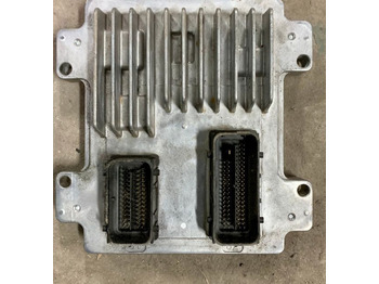 Блок управления