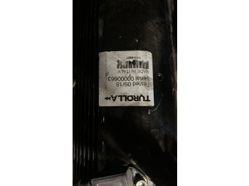 Гидравлический насос для Грузовиков TUROLLA 11170325: фото 2