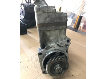 Пневмокомпрессор WABCO