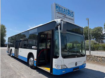 Городской автобус MERCEDES-BENZ Citaro