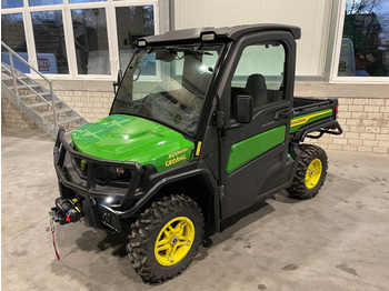 Новый Квадроцикл John Deere Gator XUV865M *Diesel*: фото 1