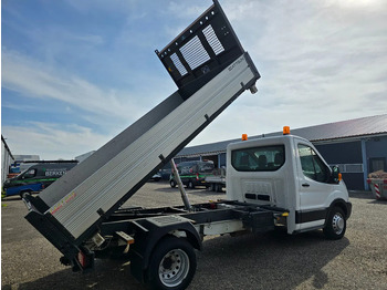 Малотоннажный самосвал Ford Transit, 40000km Tipper: фото 5