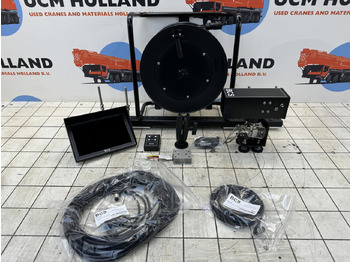 Кабина и интерьер