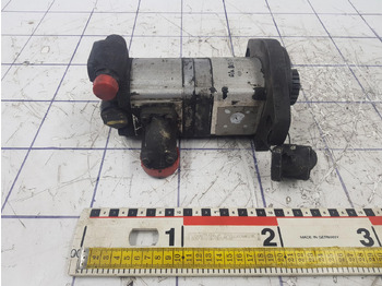 Гидравлический насос BOSCH