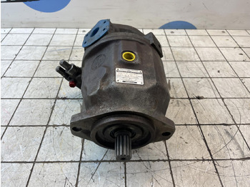 Гидравлический насос BRUENINGHAUS