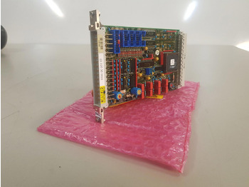 Электрическая система