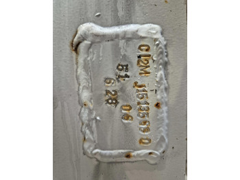 Стрела для Мобильных кранов Demag AC 35 Telescopic section 3: фото 4 Стрела для Мобильных кранов Demag AC 35 Telescopic section 3: фото 4