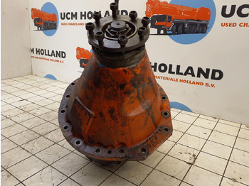 Дифференциал для Кранов FAUN Differential 15x31 axle 2: фото 3