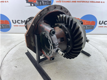 Дифференциал FAUN