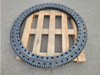 Поворотное кольцо FAUN