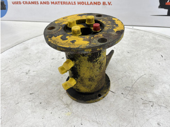 Гидравлика FAUN