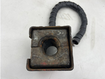 Противовес для Строительной техники Faun ATF 40G-2 Weight assy with bracket complete: фото 5