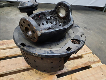 Поворотный кулак для Кранов Faun ATF 50G-3 steering knuckle axle 1 left: фото 4
