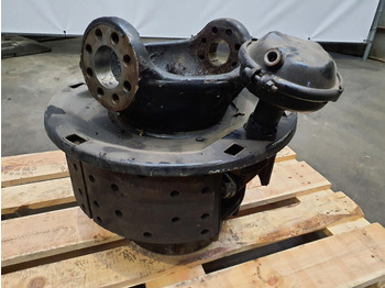 Поворотный кулак для Кранов Faun ATF 50G-3 steering knuckle axle 1 left: фото 2