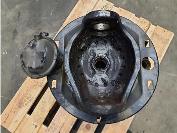 Поворотный кулак для Кранов Faun ATF 50G-3 steering knuckle axle 1 left: фото 5