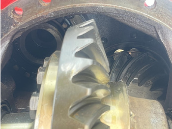 Дифференциал для Мобильных кранов Gottwald AMK 70 13x34 mid differential axle 2: фото 5