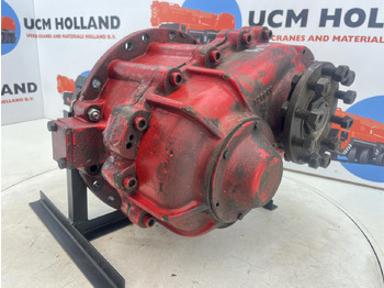 Дифференциал для Мобильных кранов Gottwald AMK 70 13x34 mid differential axle 2: фото 3