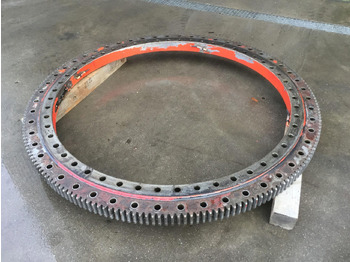 Поворотное кольцо GROVE