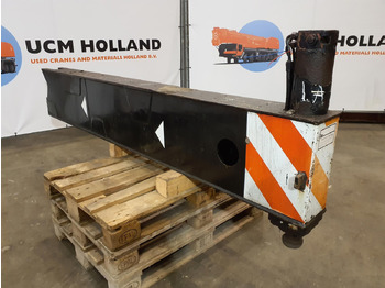 Подвеска GROVE