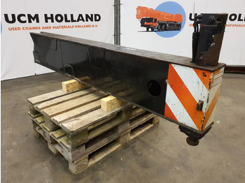 Подвеска GROVE