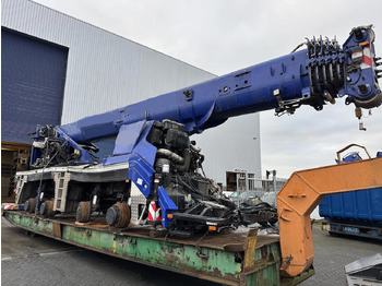 Вседорожный кран GROVE